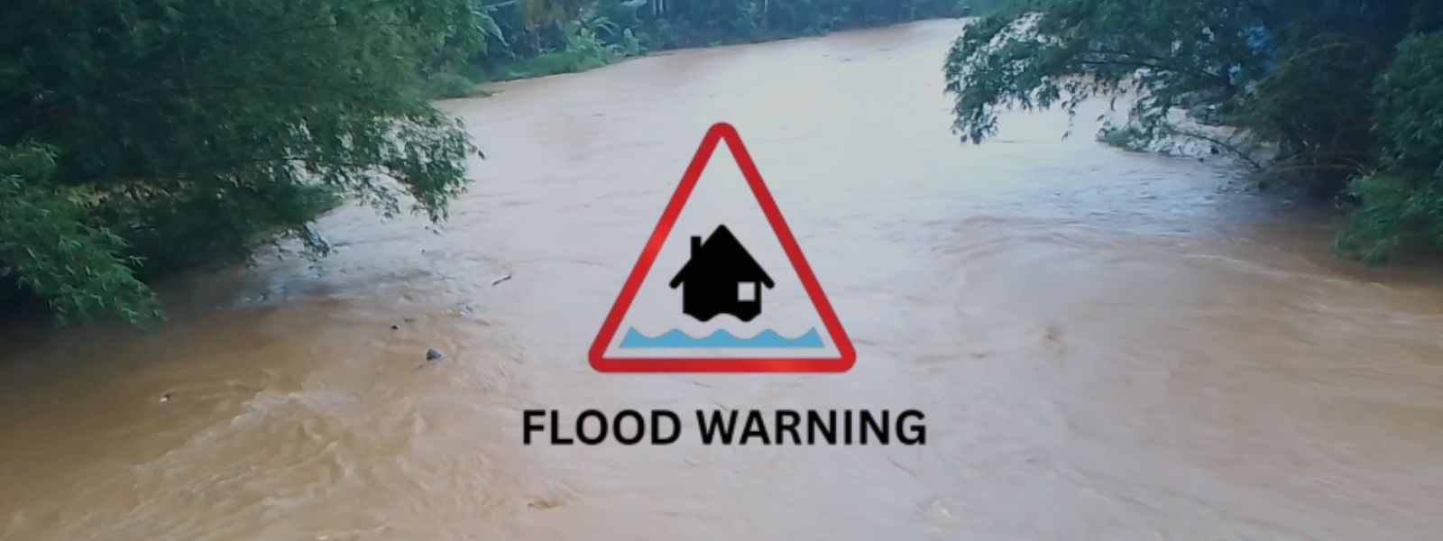 Minor Flood Warnings Along Mahaweli, Gin Rivers